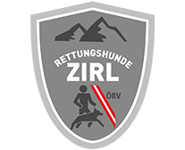 ÖRV HSV Rettungshunde Zirl Logo